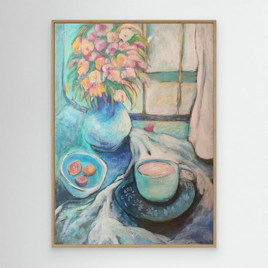 Higos y Flores